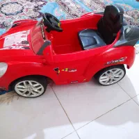 ماشین شارژی