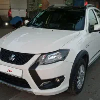 کوییک GXRL فول ۱۴۰۳ پارس‌خودرو ، فول آپشن معاوضه