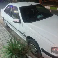 پارس مدل ۹۱