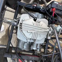 باگی 250cc|موتورسیکلت|سقز, |دیوار
