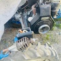 دروگر ۴۵۰ ایتالیایی تازه تعمیر