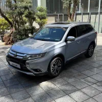 میتسوبیشی اوتلندر ۲۰۱۷