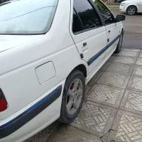 پارس مدل95