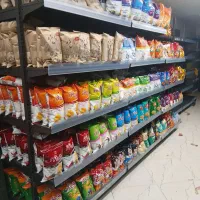 واگزاری فروشگاه افق کوروش