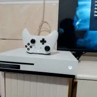 کنسول Xbox one s 1T|کنسول، بازی ویدئویی و آنلاین|شیراز, درکی|دیوار