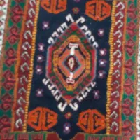 فرش|فرش|تهران, شوش (باغ آذری)|دیوار