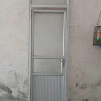 درب آلومینیوم