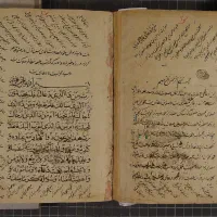 دعا وسرکتاب