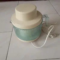 همزن و آب پرتقال یا مرکبات گیر