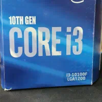 i3 10100f