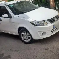ساینا ۹۸دوگانه فابریک درحدصفر