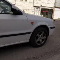 سمندLX تک برگ سند ۸۹