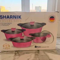 سرویس قابلمه