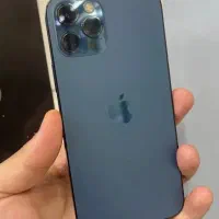 iphone 12 pro|موبایل|ارومیه, |دیوار