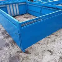 اتاق باربند نیسان اصل جویباری