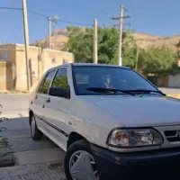 پراید ۹۷