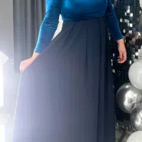 لباس مجلسی نو سایز ۴۴