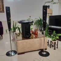 سینما خانگی ال جی
