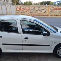 206 تیپ 5|خودرو سواری و وانت|خمین, |دیوار