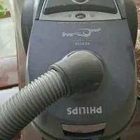 جارو برقی فیلیپس