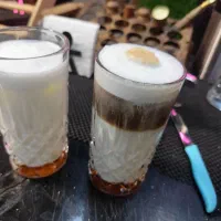 کار در کافی‌شاپ