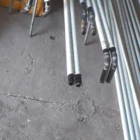 لوله کش گاز و آتش نشانی