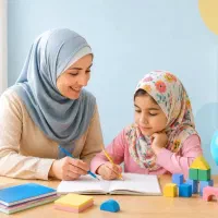 تدریس خصوصی دروس ابتدایی
