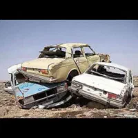 خرید خودرو فرسوده