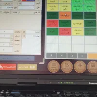 منشی و حسابدار
