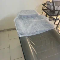 تخت ماساژ  تخت سالن زیبایی  صندلی اوپراتوری