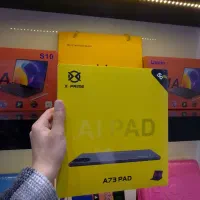 تبلت x-prime a73 AI PAD سری جدید با هوش مصنوعی
