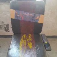 صندلی آرایشگاه