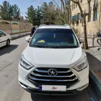 جک s3 اتومات