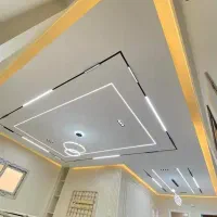 اجرای تخصصی کناف ایران +K