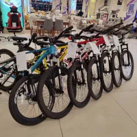 دوچرخه بدون پیش پرداخت