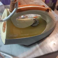 اتوبخارمارک دلونگی سالم