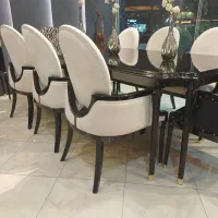 رنگکاری مبلمان و صنایع چوبی در بالاترین سطح کیفیت