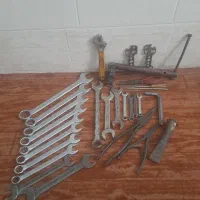 آچار آلمانی هیکو اصل و جعبه ابزار