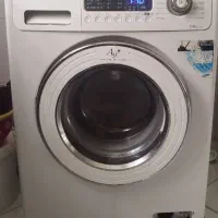 لباسشویی سام سونگ 6کیلویی اصل کره