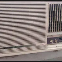 کولر گازی اجنرال  ۱۸۰۰۰