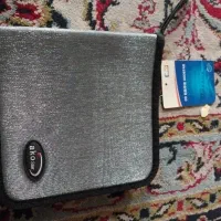 دوعدد کیف سی دی ۲۴ عددی