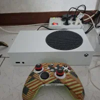 Xbox series s  ایکس باکس