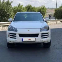پورشه کاین ۲۰۱۰ دو برگ سند تمیز خاص و کم‌ نظیر