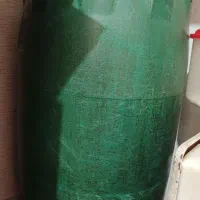 بشکه پلاستیکی