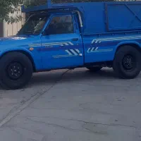 نیسان تک سوز