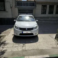 رنو ساندرو اتومات