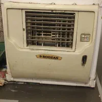 کولر آبی 2800تمیز