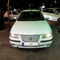 سمند lx مدل ۹۳ مولتی پلکس