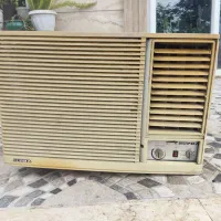 کولر پنجره ای سوپرا آمریکایی