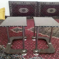 2عدد عسلی|مبلمان خانگی و میز عسلی|زنجان, |دیوار